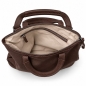 Preview: SHOPPER BACKPACK ESPRESSO